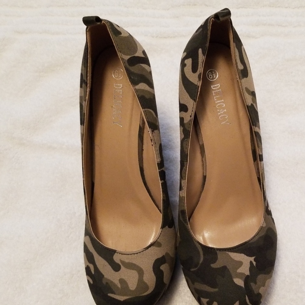 Women shoes